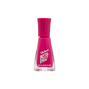 SALLY HANSEN Insta-Dri nagų spalva 303 Flashy Fuchsia 9,17 ml