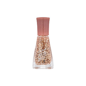 SALLY HANSEN Nagų lakas Sally Hansen Insta Dri 258 Shooting Star 9,17 ml