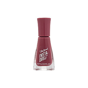 SALLY HANSEN Nagų lakas Insta-Dri Nail Color 413 Expresso 9,17 ml