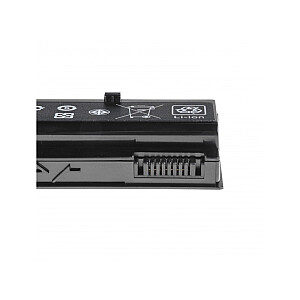 Bateria PRO HP 8560w 14,4V 52Ah