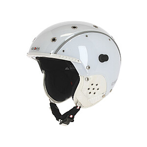 Kask CASCO SP-3 AIRWOLF WHITE M 56-58