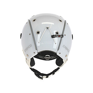 Kask CASCO SP-3 AIRWOLF WHITE M 56-58