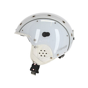 Kask CASCO SP-3 AIRWOLF WHITE S 52-56