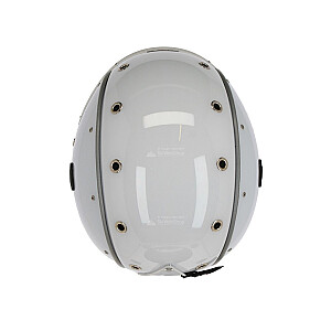 Kask CASCO SP-3 AIRWOLF WHITE S 52-56