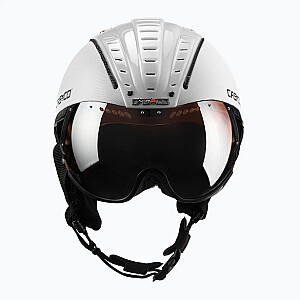 Kask CASCO SP-2 Carbonic Vis white M 55-57