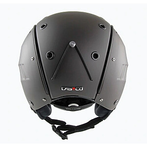 Kask CASCO SP-4 warmblack L 58-62