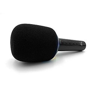 Mikrofon karaoke z głośnikiem Bluetooth Karaoke Idol BT MT399 