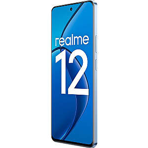 Realme 12 8/256 ГБ Skyline Blue