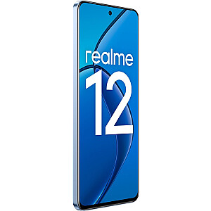 Realme 12 8/256 ГБ Skyline Blue