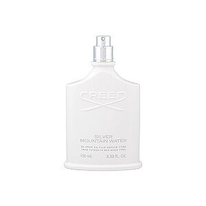 Creed Silver Mountain vanduo 100ml