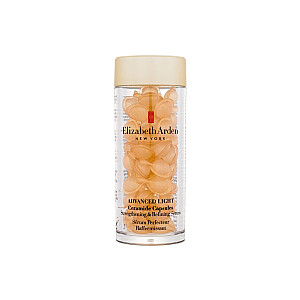 Advanced Light Strengthening & Refining Serum Ceramide Capsules 28ml