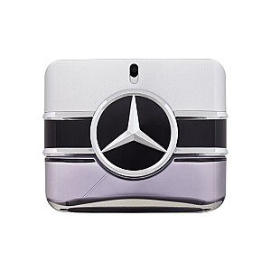 Tualetinis vanduo Mercedes-Benz Sign 100ml