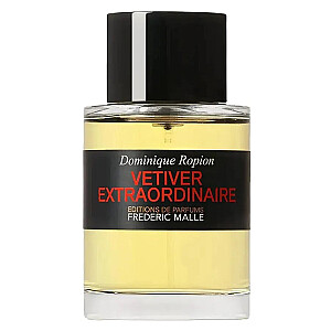 FREDERIC MALLE Vetiver Extraordinaire EDP spray 100ml