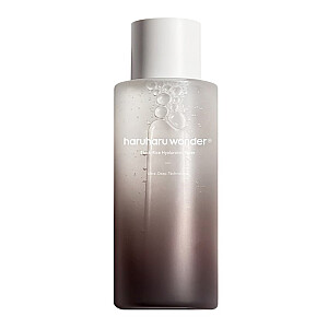 HARUHARU WONDER Black Rice Hyaluronic Toner hialuronowy tonik z ekstraktem z czarnego ryżu 300ml