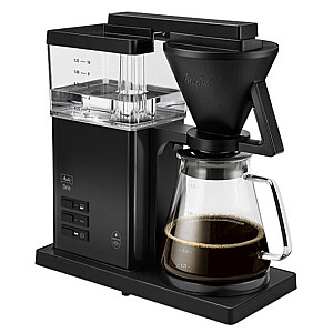 Кофемашина с фильтром MELITTA One 1031-02 Черный