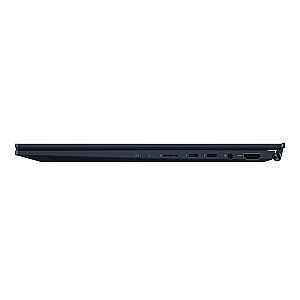 ASUS Zenbook 14 OLED UX3402VA-KN593X i7-13700H 14.0" 2.8K 90Hz 400nits Glossy 16GB LPDDR5 SSD1TB Intel Iris Xe Graphics WLAN+BT Cam1080p Backlit Keyboard 75WHrs Win11 Ponder Blue