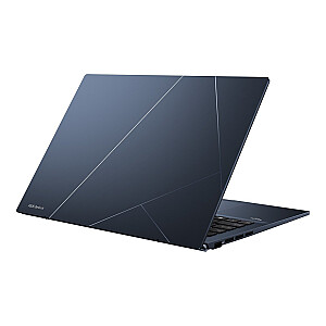 ASUS Zenbook 14 OLED UX3402VA-KN593X i7-13700H 14.0" 2.8K 90Hz 400nits Glossy 16GB LPDDR5 SSD1TB Intel Iris Xe Graphics WLAN+BT Cam1080p Backlit Keyboard 75WHrs Win11 Ponder Blue