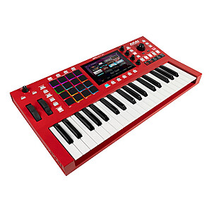 AKAI MPC Key 37 – Автономная рабочая станция