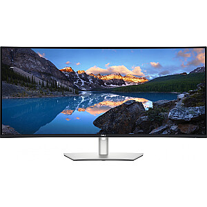 „Dell UltraSharp U4025QW“ monitorius (210-BMDV)