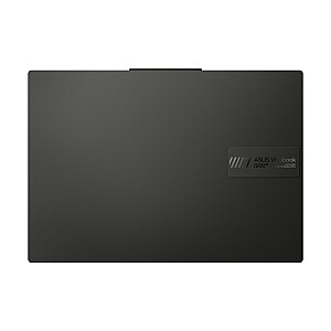 ASUS K5404VA-CB91 i9-13900H 14.5" 2.8K 120Hz OLED 16GB SSD1TB BT BLKB FPR Win11 Indie Black (REPACK) 2Y