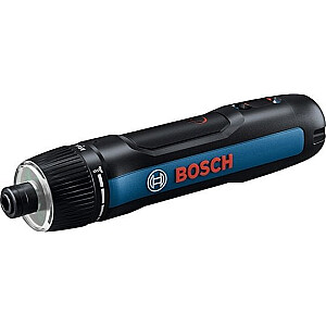 Аккумуляторная отвертка Bosch 3,6 В GO 3.0 06019H2201