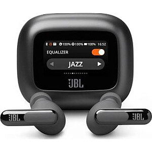 JBL Live Beam 3 Black