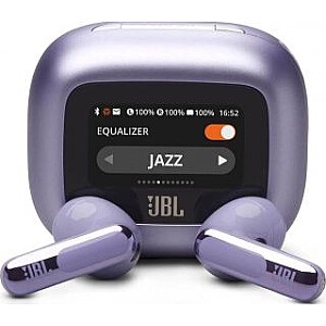 JBL Live Flex 3 Purple