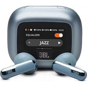 JBL LIVE FLEX 3 Blue