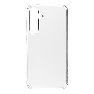 „Galaxy A55 5G TPU Case“ skaidrus