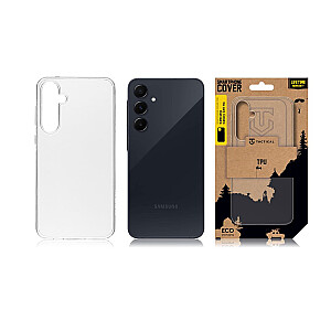 „Galaxy A55 5G TPU Case“ skaidrus