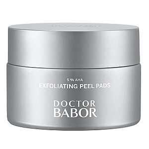 BABOR DOCTOR Exfoliating Peel Pads złuszczające płatki peelingujące 40szt