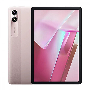 TABLETĖ TAB9 WIFI 10" 256 GB / TAB 9 WIFI PINK BLACKVIEW