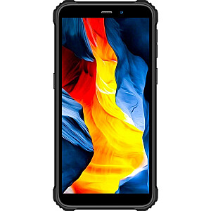 Smartfon G2 6" 4/64GB 6300 mAh DualSIM pomarańczowy