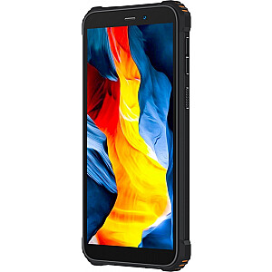 Smartfon G2 6" 4/64GB 6300 mAh DualSIM pomarańczowy