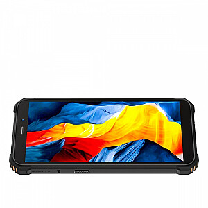 Smartfon G2 6" 4/64GB 6300 mAh DualSIM pomarańczowy