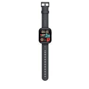 Smartwatch U6 1.96 cala 300 mAh Czarny