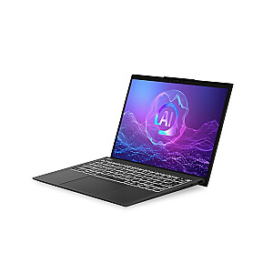 Nešiojamasis kompiuteris MSI PRESTIGE 13 AI+ EVO A2VMG-020PL Intel Core Ultra 9 288V 33,8 cm (13,3 colio) 2,8K 32 GB LPDDR5x-SDRAM 1 TB SSD Wi-Fi 7 (802.11be) Windows 11 Pro Gray