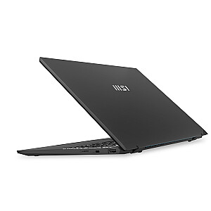 Nešiojamasis kompiuteris MSI PRESTIGE 13 AI+ EVO A2VMG-020PL Intel Core Ultra 9 288V 33,8 cm (13,3 colio) 2,8K 32 GB LPDDR5x-SDRAM 1 TB SSD Wi-Fi 7 (802.11be) Windows 11 Pro Gray