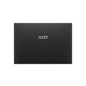 Nešiojamasis kompiuteris MSI PRESTIGE 13 AI+ EVO A2VMG-020PL Intel Core Ultra 9 288V 33,8 cm (13,3 colio) 2,8K 32 GB LPDDR5x-SDRAM 1 TB SSD Wi-Fi 7 (802.11be) Windows 11 Pro Gray