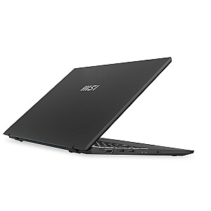 Nešiojamasis kompiuteris MSI PRESTIGE 13 AI+ EVO A2VMG-020PL Intel Core Ultra 9 288V 33,8 cm (13,3 colio) 2,8K 32 GB LPDDR5x-SDRAM 1 TB SSD Wi-Fi 7 (802.11be) Windows 11 Pro Gray