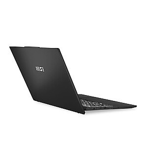 Nešiojamasis kompiuteris MSI PRESTIGE 13 AI+ EVO A2VMG-020PL Intel Core Ultra 9 288V 33,8 cm (13,3 colio) 2,8K 32 GB LPDDR5x-SDRAM 1 TB SSD Wi-Fi 7 (802.11be) Windows 11 Pro Gray