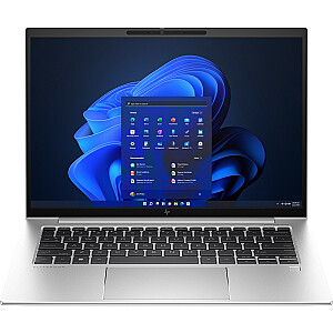 HP EliteBook 845 G10 Ryzen 5 Pro 7540U 14&quot; WUXGA 8 ГБ SSD256 Radeon 740M FPR W11Pro (ПЕРЕУПАКОВКА) 2 года