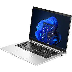 HP EliteBook 845 G10 Ryzen 5 Pro 7540U 14" WUXGA 8 ГБ SSD256 Radeon 740M FPR W11Pro (ПЕРЕУПАКОВКА) 2 года