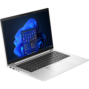 HP EliteBook 845 G10 Ryzen 5 Pro 7540U 14" WUXGA 8 ГБ SSD256 Radeon 740M FPR W11Pro (ПЕРЕУПАКОВКА) 2 года