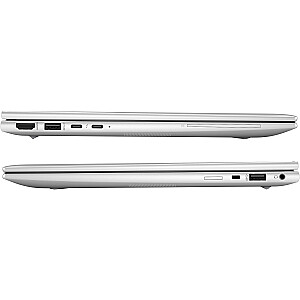 HP EliteBook 845 G10 Ryzen 5 Pro 7540U 14" WUXGA 8 ГБ SSD256 Radeon 740M FPR W11Pro (ПЕРЕУПАКОВКА) 2 года