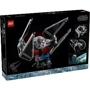 LEGO STAR WARS 75382 Перехватчик TIE