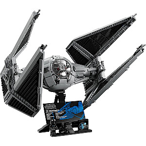 LEGO STAR WARS 75382 Перехватчик TIE