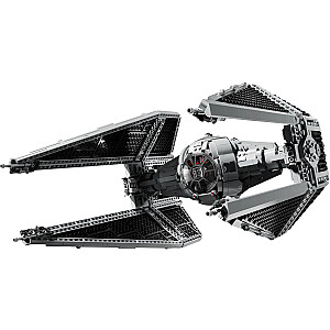 LEGO STAR WARS 75382 Перехватчик TIE