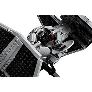 LEGO STAR WARS 75382 Перехватчик TIE