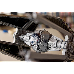 LEGO STAR WARS 75382 Перехватчик TIE